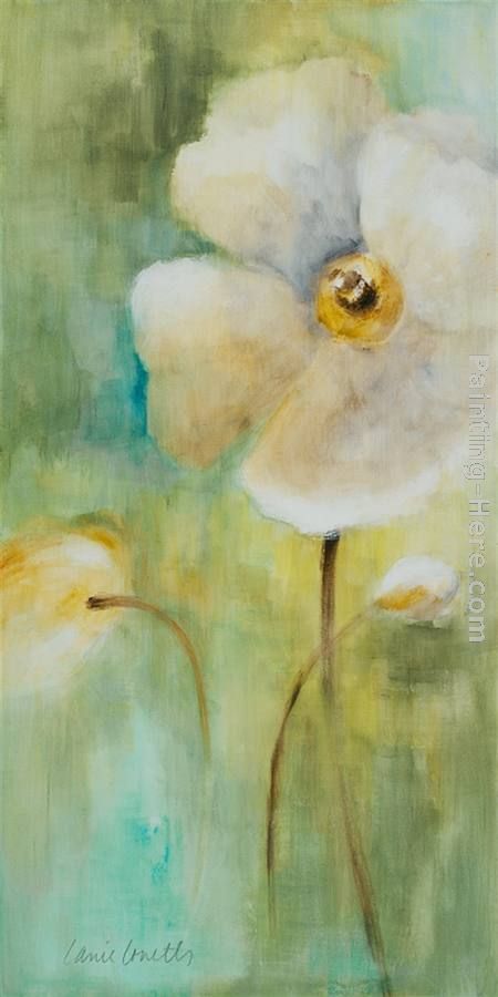 Summer Begins Softly II